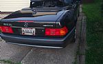 1992 500 SL Thumbnail 8
