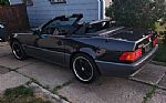 1992 500 SL Thumbnail 11