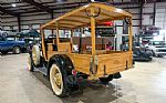 1931 Model A Woody Huckster Thumbnail 6