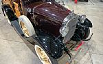 1931 Model A Woody Huckster Thumbnail 18