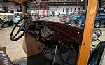 1931 Model A Woody Huckster Thumbnail 40