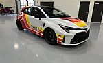 2023 GR Corolla Morizo Edition Thumbnail 1