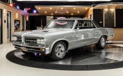 Photo of a 1964 Pontiac GTO for sale