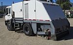 2004 Sweeper Truck Thumbnail 2