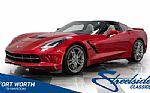 2015 Corvette Z51 Thumbnail 1
