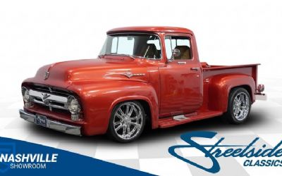 1956 Ford F-100 