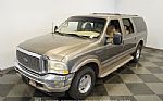 2002 Excursion Limited Thumbnail 20