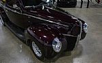 1940 Tudor Sedan Thumbnail 13