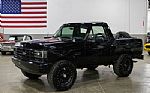 1989 Bronco Thumbnail 4