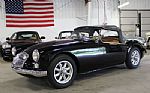 1960 MGA Convertible Thumbnail 2