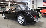 1960 MGA Convertible Thumbnail 3