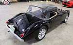 1960 MGA Convertible Thumbnail 7