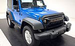 2012 Wrangler Sport 4x4 Thumbnail 7