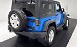 2012 Wrangler Sport 4x4 Thumbnail 5