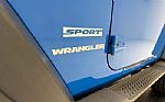 2012 Wrangler Sport 4x4 Thumbnail 12