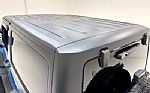 2012 Wrangler Sport 4x4 Thumbnail 19