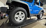 2012 Wrangler Sport 4x4 Thumbnail 26