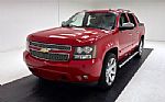 2008 Avalanche 1500 LTZ Thumbnail 1