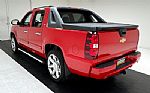 2008 Avalanche 1500 LTZ Thumbnail 3