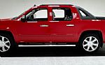 2008 Avalanche 1500 LTZ Thumbnail 2