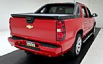 2008 Avalanche 1500 LTZ Thumbnail 5