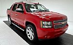 2008 Avalanche 1500 LTZ Thumbnail 7