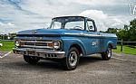 1963 F100 Unibody Thumbnail 6