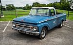 1963 F100 Unibody Thumbnail 5