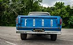 1963 F100 Unibody Thumbnail 15