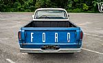 1963 F100 Unibody Thumbnail 14