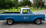 1963 F100 Unibody Thumbnail 20