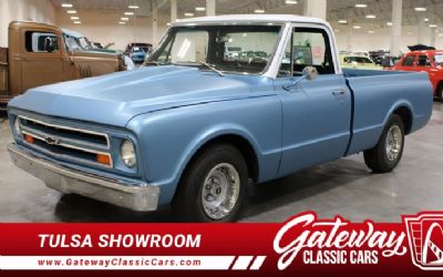 Photo of a 1968 Chevrolet C10 for sale