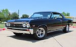 1967 Chevelle SS396 Tribute Thumbnail 3