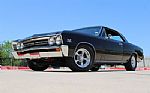 1967 Chevelle SS396 Tribute Thumbnail 4