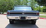 1967 Chevelle SS396 Tribute Thumbnail 12