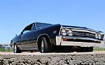 1967 Chevelle SS396 Tribute Thumbnail 22