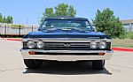 1967 Chevelle SS396 Tribute Thumbnail 24