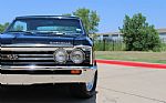 1967 Chevelle SS396 Tribute Thumbnail 55