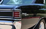1967 Chevelle SS396 Tribute Thumbnail 64