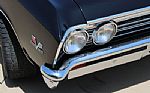 1967 Chevelle SS396 Tribute Thumbnail 69