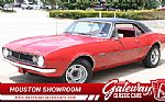 1967 Camaro Thumbnail 1