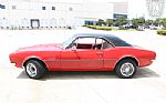 1967 Camaro Thumbnail 2