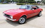 1967 Camaro Thumbnail 13