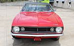 1967 Camaro Thumbnail 11