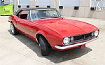 1967 Camaro Thumbnail 14