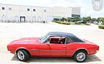 1967 Camaro Thumbnail 21
