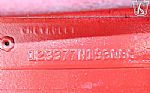 1967 Camaro Thumbnail 20