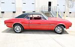 1967 Camaro Thumbnail 29