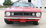 1967 Camaro Thumbnail 34