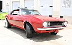 1967 Camaro Thumbnail 32